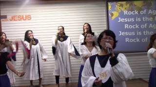 Ancc Maranatha 81416