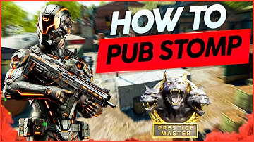 How To Pub Stomp In Black Ops 6 Even With Skill Based Matchmaking 😲🔥