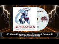 57. Void_Chords feat. Ryohei &amp; Foggy-D - My ID (Anime Size)