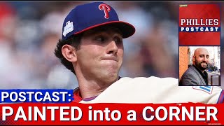 PHILLIES POSTCAST: Philadelphia Phillies CAN'T complete SWEEP of Marlins, Painter Struggles AGAIN
