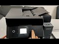 How to Reset Network and Factory Default Settings on Epson EcoTank ET-3950