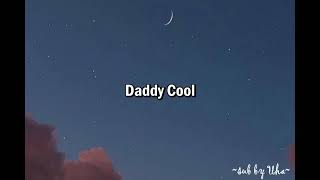 Boney M. - Daddy Cool (Sopot Festival 1979) (VOD) Lyrics Resimi