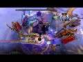 #2 LC Offlane l  Dota 2 Ranked Gameplay [4k MMR] So close Bre #iTzBriLLianT