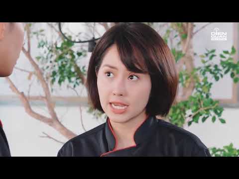 Chàng trai ĐỐI ĐẦU với đồng nghiệp vì dám NÓI XẤU crush của mình I PVH