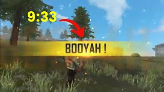Real Free Fire Game Online 2021- Garena Free Fire Total Gaming