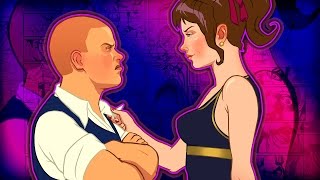 BULLY:SE - PRESS KIT ARTWORK!!! (DOWNLOAD)