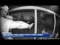 Arden-Arcade neighbors push for safety after man seen with knife arrested twice