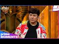 Laughter Chefs Unlimited Entertainment | Ep. 9 | Why Did Sudesh Lehri Say “Hit Me One by One”?