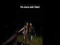 Go subscribe! @Tali_hope #fitcheck #lipsyncs #viral #fypシ #relatable #funny #shorts #trending #ootd