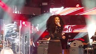 I'm So Excited by The Pointer Sisters at Epcot 5-19-25 Set 2