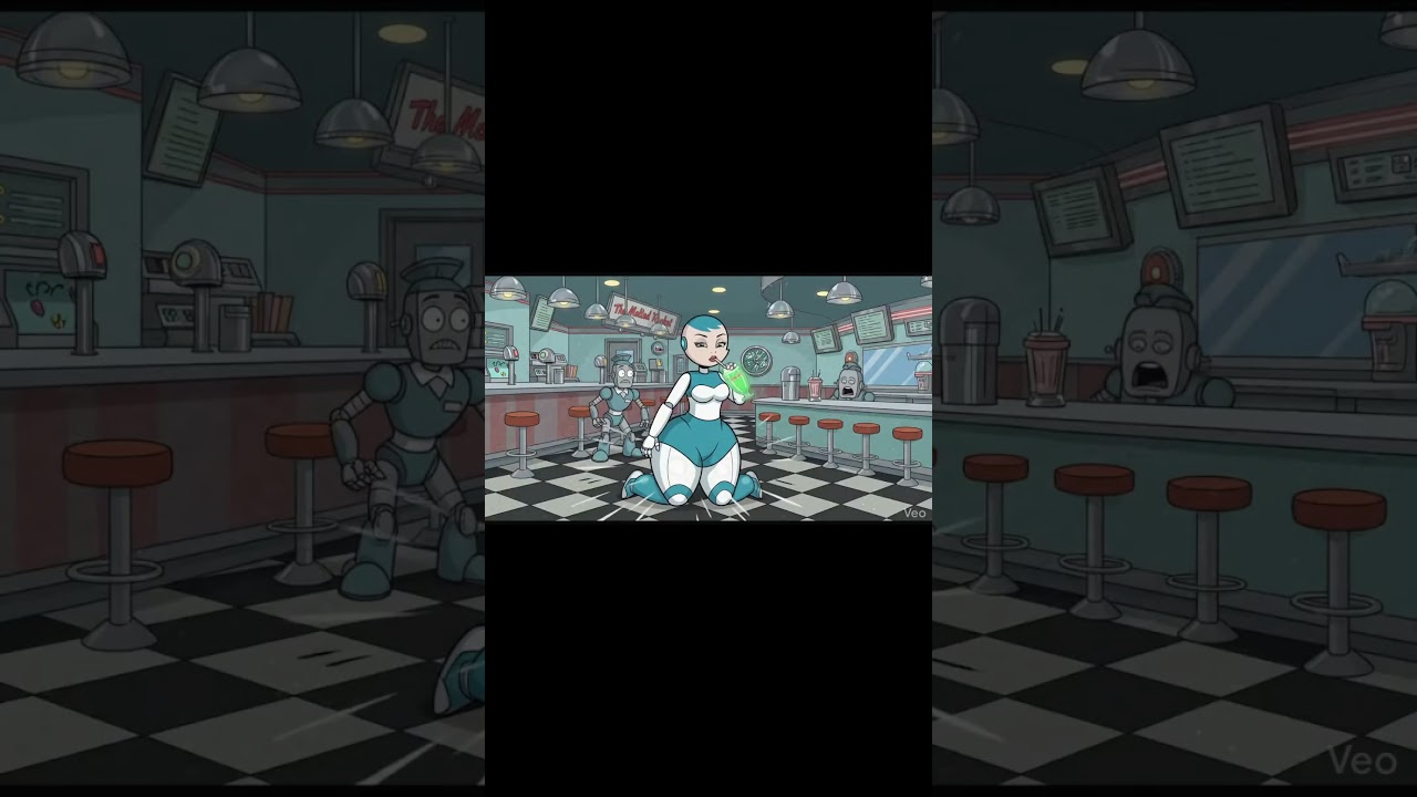 XJ-9 System Overload: The Global Expansion