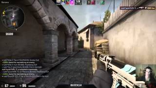 quick1H 4k vs Ace