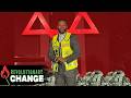 Floyd Mayweather Gets SCAMMED By Israeli Shyster For MILLIONS