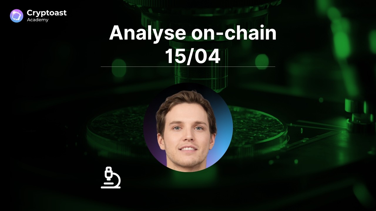 Bitcoin - BTC : Le moment est-il venu ? (Spoiler : je ne crois pas )