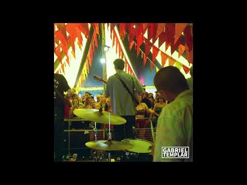 在 YouTube 上观看 Gabriel Templar - Here We Go (Audio)