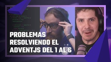 El AdventJS de @midudev me venció? Resolvemos del ejercicio 1 al 6