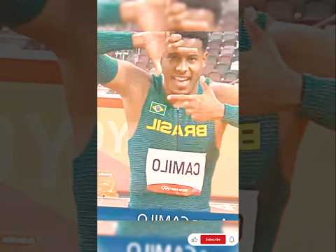 awesome the running race 💯👍 206 #unstoppable #challenge #song #trackwork #olympicsport #athletics