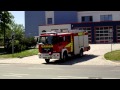 HLF 20/16 Berufsfeuerwehr Zwickau