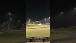 EMTRON Pro Class 1500HP ex-GT3 Twin Turbo Lamborghini Gallardo @ WTAC 2025
