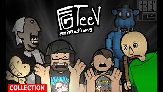 FGTeeV Animation Collection