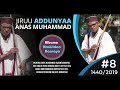 Anas Muhammad Vol 8 Jiruu Addunyaa Mp3 Song