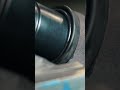 How to install caliper piston the easy way #automobile #car #mechanic #shortvideo #diy #