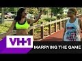 Marrying The Game + Maya And Tiff Go For A Workout + VH1