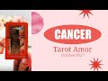 ❤️CANCER! ♋️ SIEMPRE TUVISTE RAZÓN MIRA PORQUE... 💓🙏💓TAROT AMOR OCTUBRE 2021