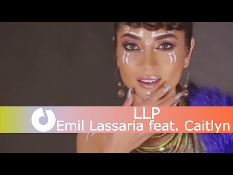 LLP & Emil Lassaria Feat. Caitlyn - Africa (Official Music Video)