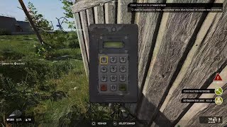 Deadside bug de tire ...