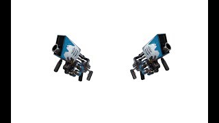 Double Snowball Launcher screenshot 5