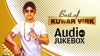 Kuwar Virk Full Songs | Audio Jukebox | Latest Punjabi Songs 2016 | T-Series Apna Punjab Thumb