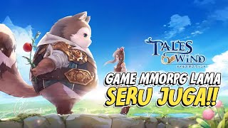 Masih Seru Aja!! | Tales of Wind (Gameplay Android/iOS) screenshot 3