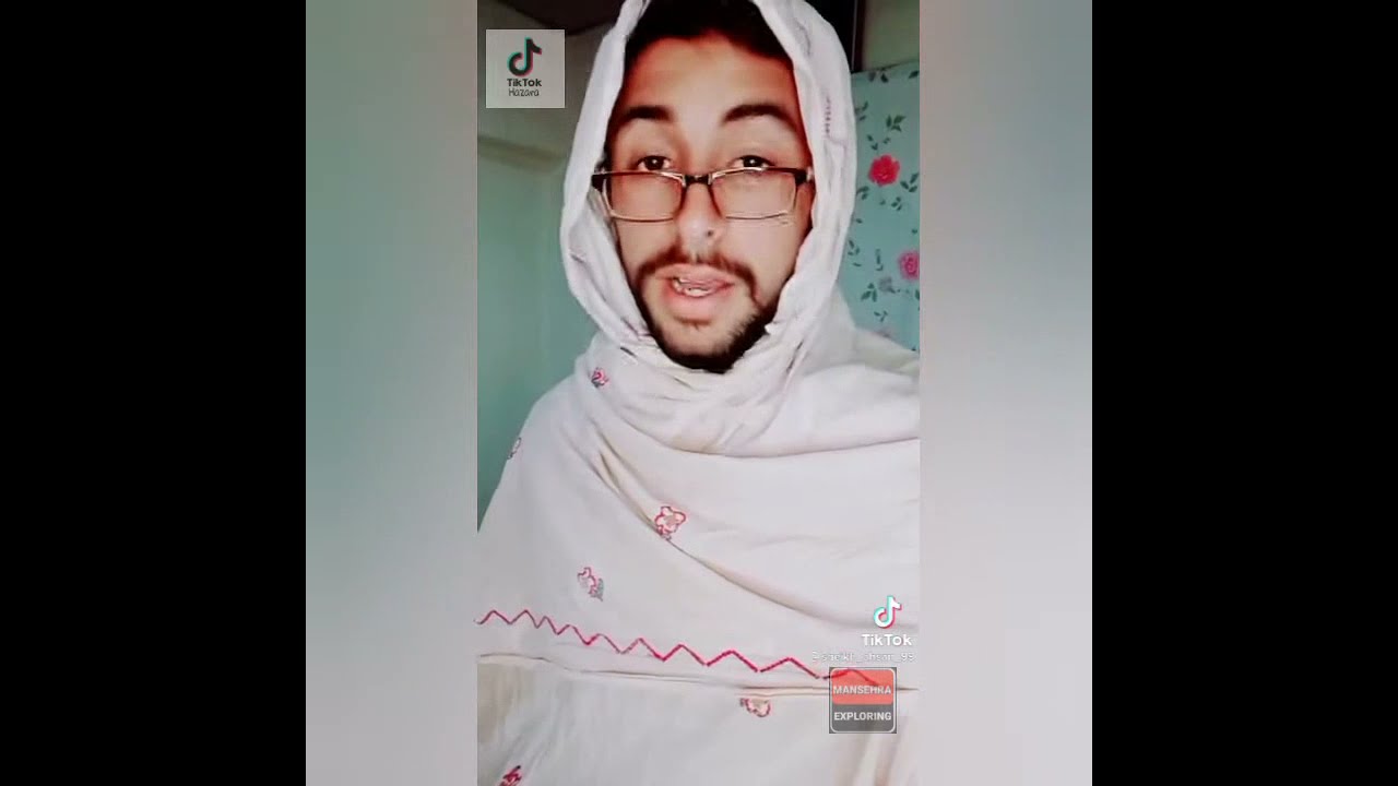 Funny Tiktoker of Hazara Kpk / Tiktok videos / Mansehra Kpk Tiktokers / Funny videos