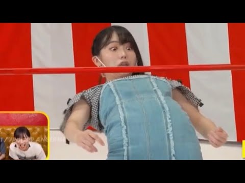 ポンコツがバレた日 [為永幸音]【AS1422】