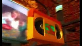 You’ve Been Framed (2006) - Interval Scene