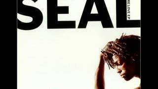 Seal - Future Love Paradise