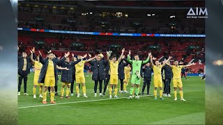 Чому Україна програла Англії? Новий досвід Ротаня. Шанси вийти на Євро-2024 | Коло спорту