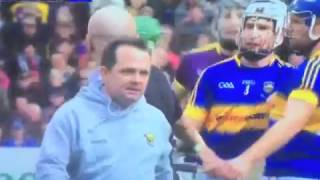 Davy Fitz Thug Life short version
