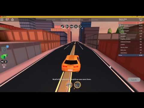 Roblox Ares [Paid Exploit] [GamePlay]