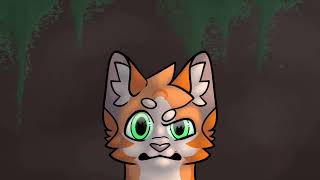 BLOOD AND INJURY WARN! || Saint Bernard JayFeather AU MAP part 8 for @Facetiousferret screenshot 4