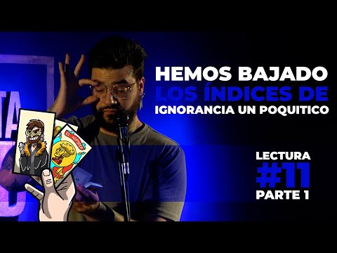 CASI ARRUINO UNA RELACIÓN - Lectura 11 Parte 1 - LE REGRESO AL SER AMADO