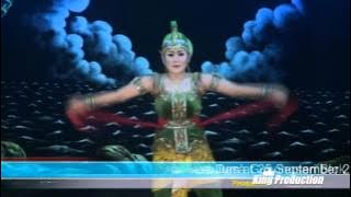 Asal Usul Desa Kebulen & Pawidean - Sandiwara Dwi Warna Live Gunungsari Disc 1