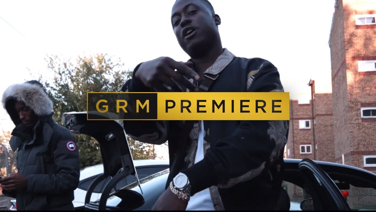 Boss Belly - Win One Day [Music Video] | GRM Daily - YouTube