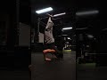 Every rep counts. #calisthenics #gym #fitness #aesthetic #selfimprovement