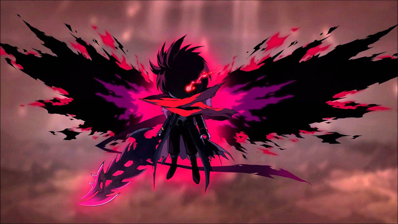 데미안(메이플스토리) - 나무위키