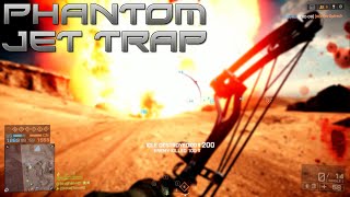 BF4: Phantom Bow Jet Trap
