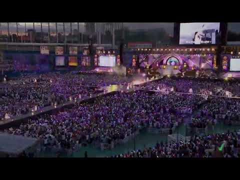 乃木坂462017年真夏の全国ツアー 告知
