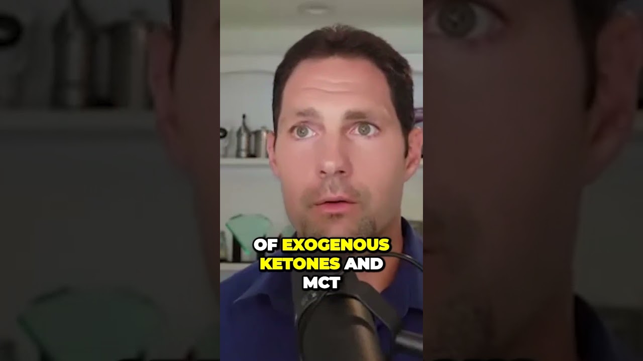 Unlocking the Hidden Benefits of Exogenous Ketones and MCT Oil