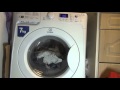 Indesit Prime PWE71420 Washing Machine : Synthetics 'Easy iron'